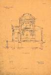 Detale architektoniczne Mauzoleum